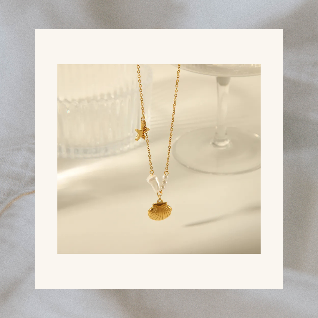 Marina Necklace