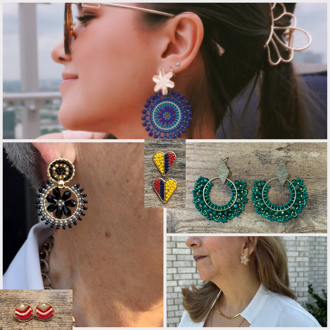 Colombian Handmade