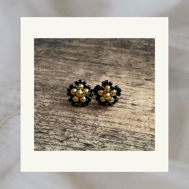 Amery Beaded Earrings