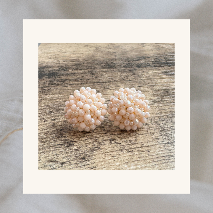 Brisa Beaded Earrings