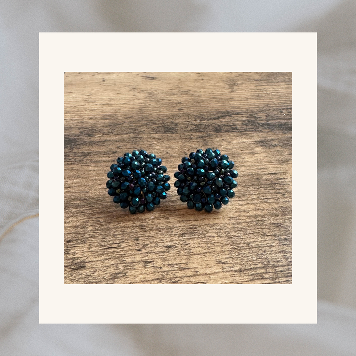 Brisa Beaded Earrings