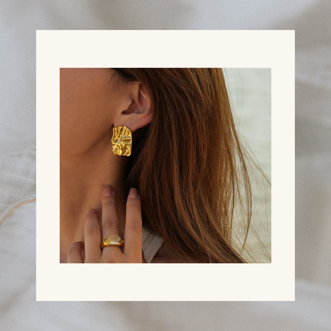 Calista Earrings