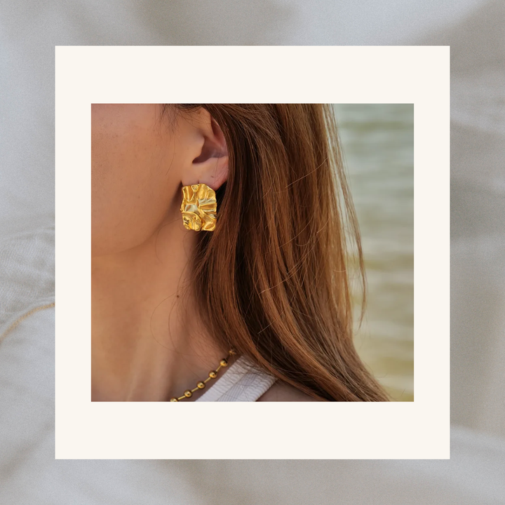 Calista Earrings