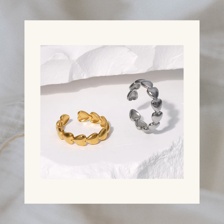 Cora Ring