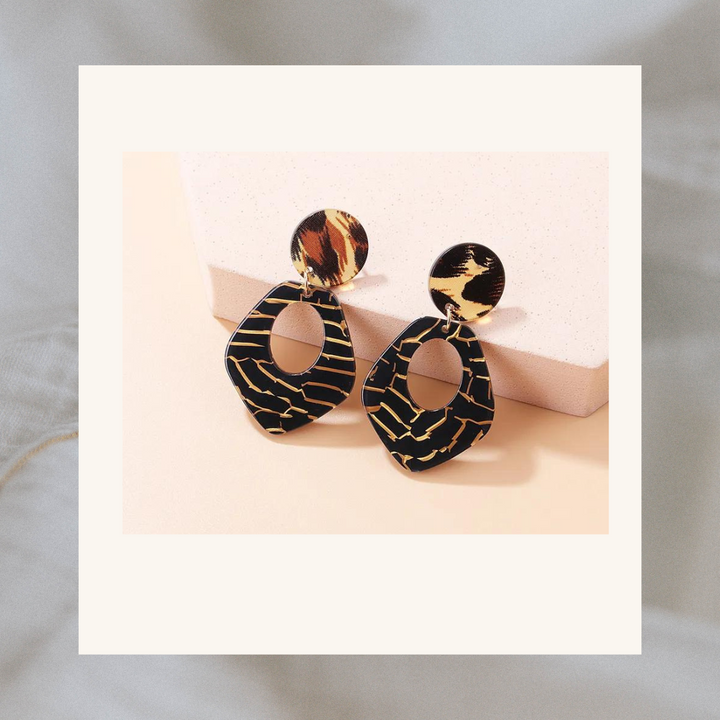 Fashion Earrings