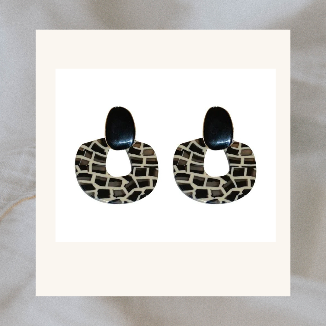 Fashion Earrings