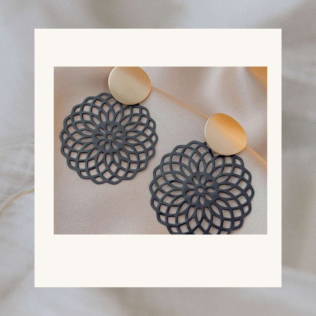 Fashion Earrings