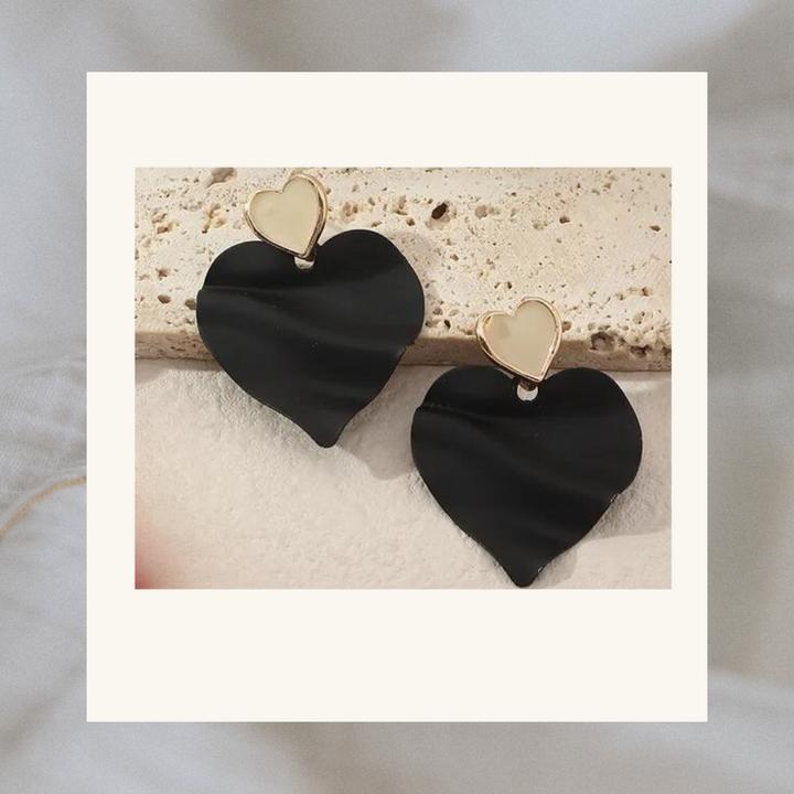 Fashion Earrings