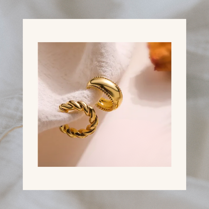 Ear Cuffs