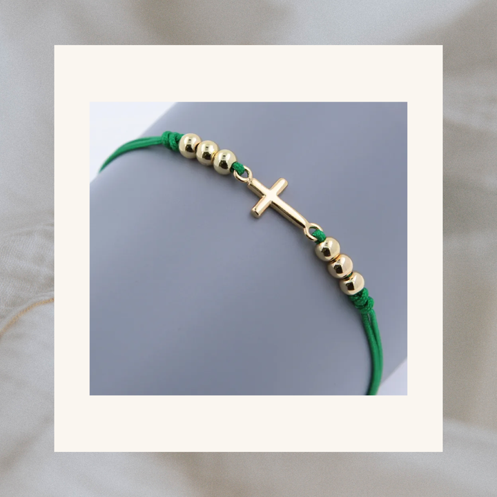 Faith Bracelets