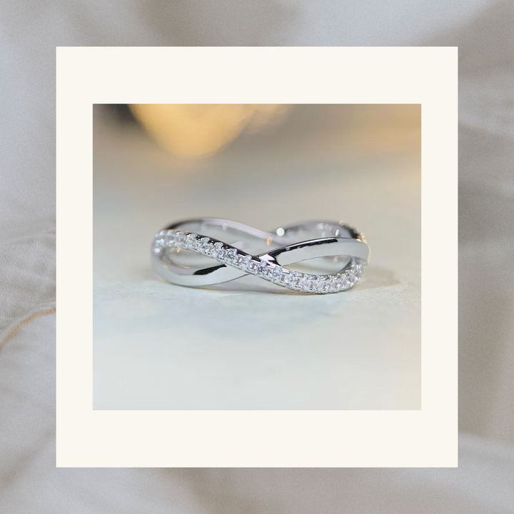 Forever Ring
