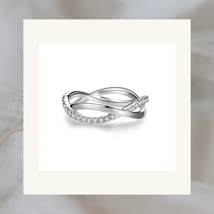 Forever Ring