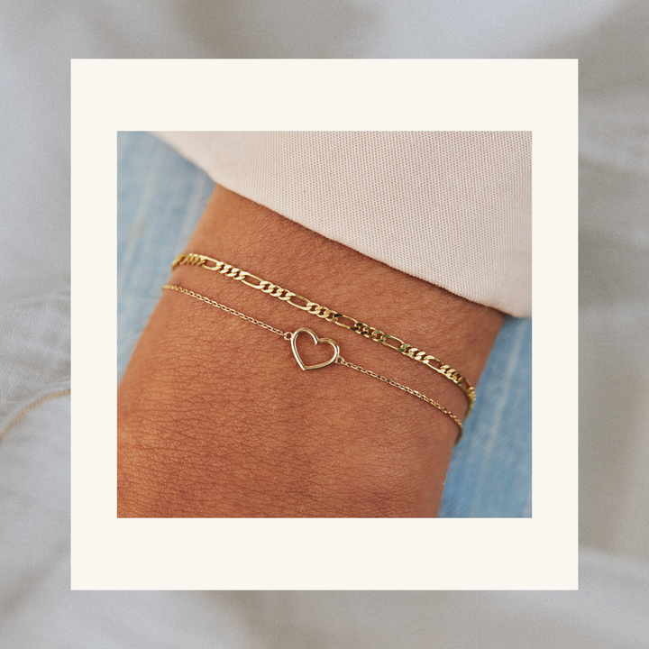 Love Dainty Bracelet