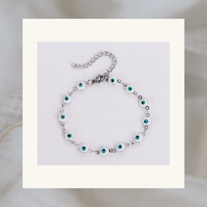 Ojo Bracelets