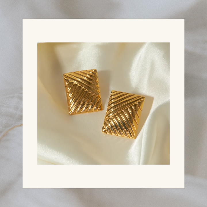 Sicily Elegant Earrings