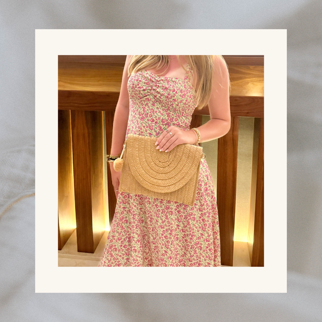 Astryd Purse