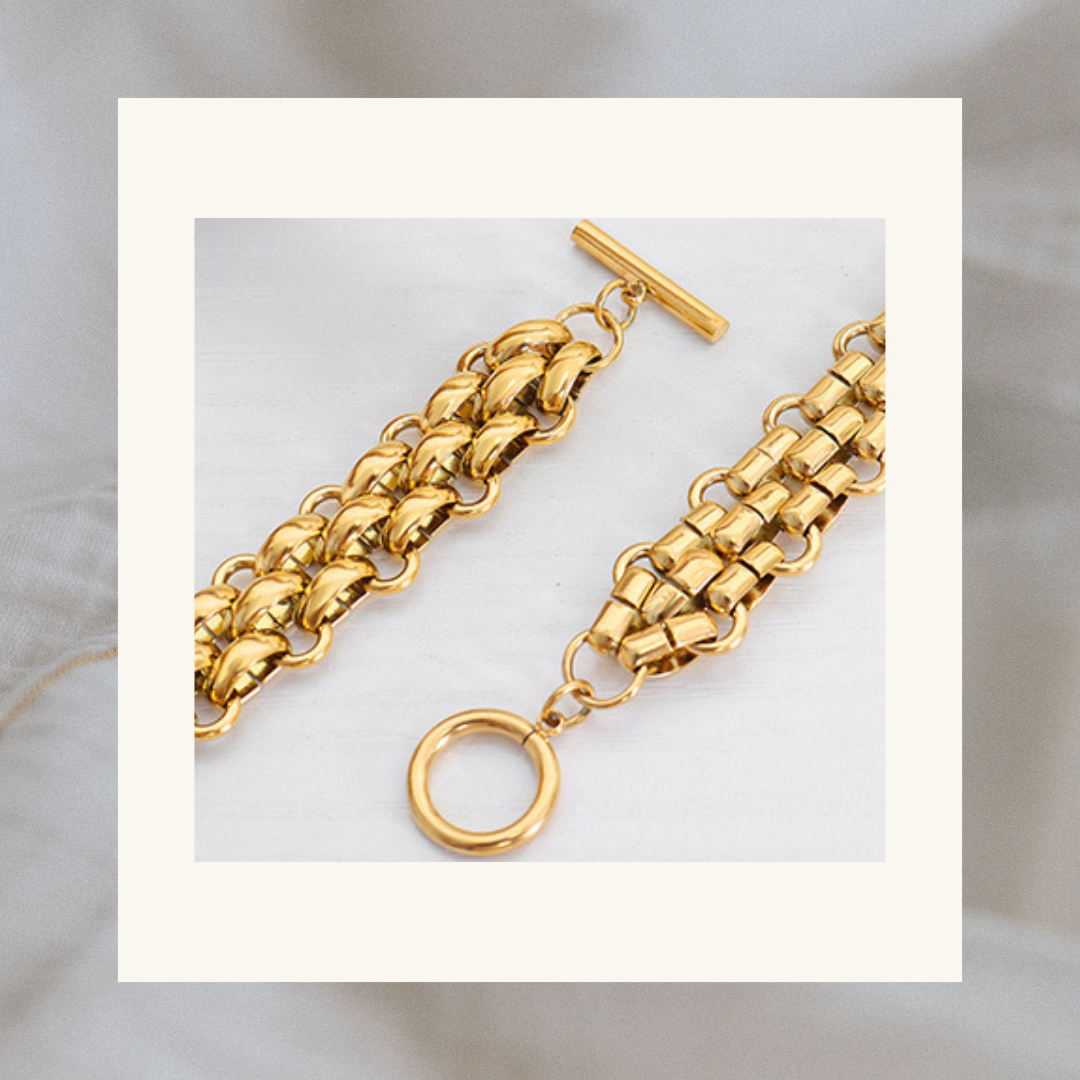 Conrad Necklace