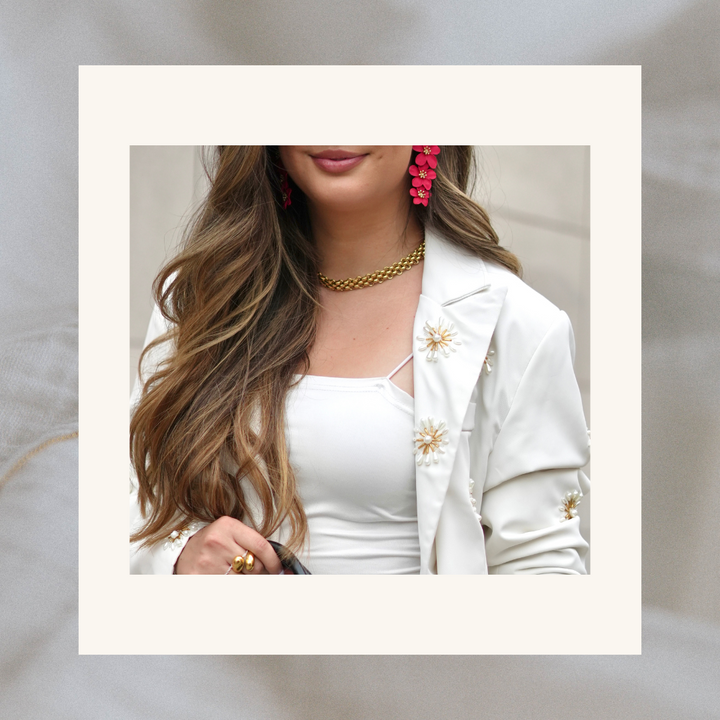 Conrad Necklace