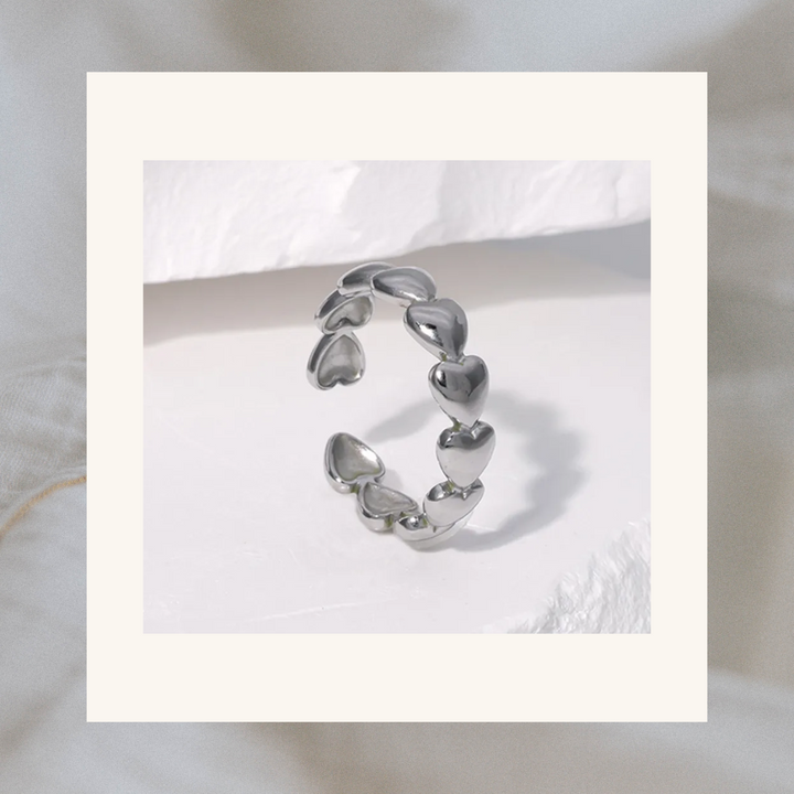 Cora Ring