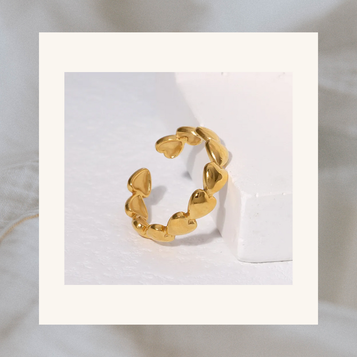 Cora Ring