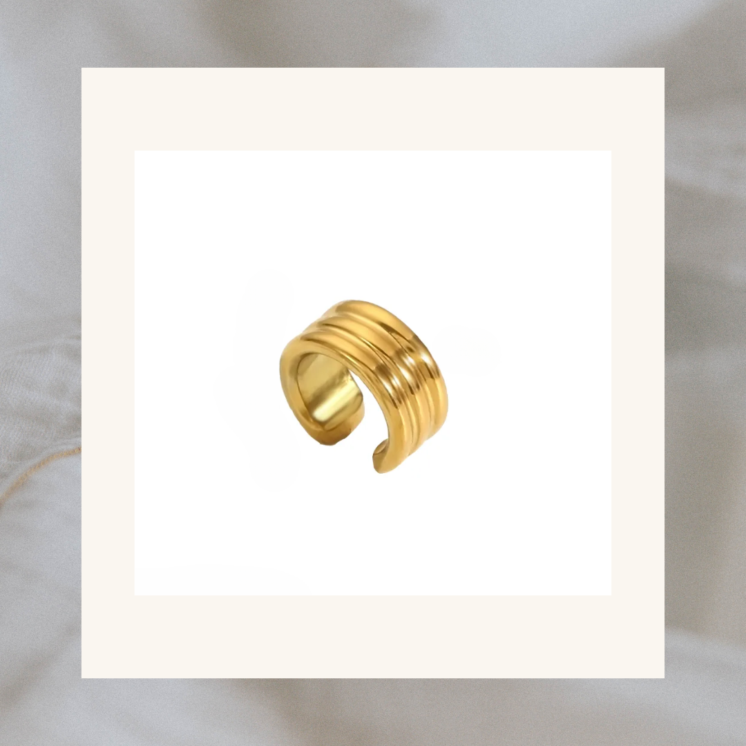 Ear Cuffs