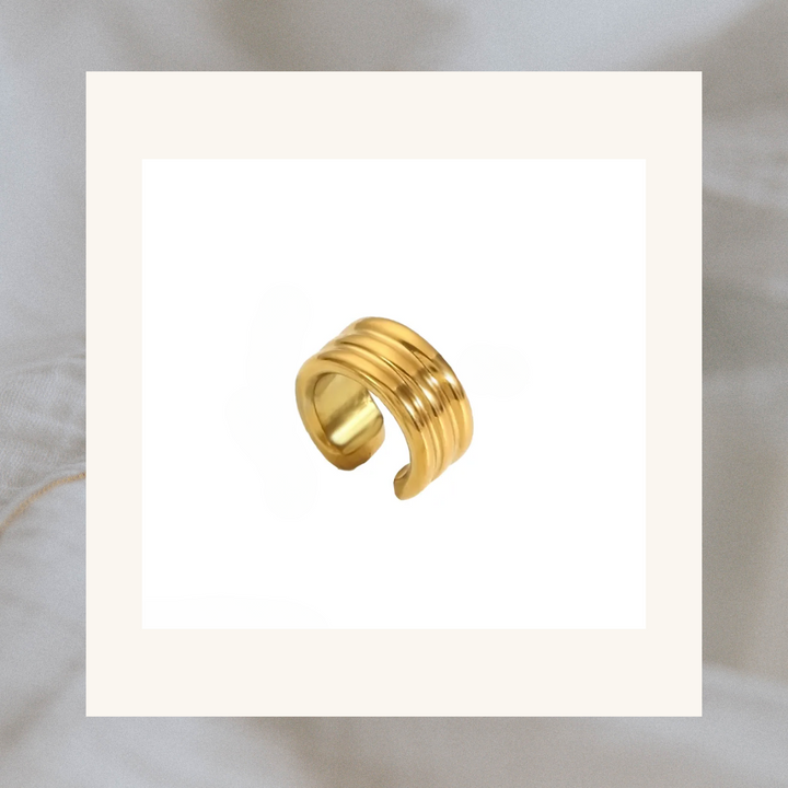 Ear Cuffs