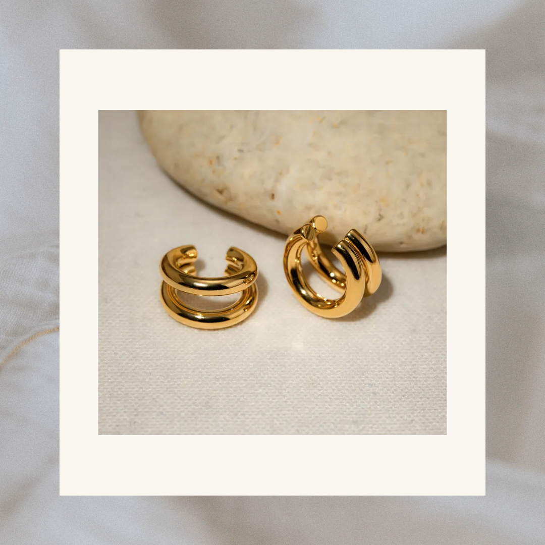 Ear Cuffs