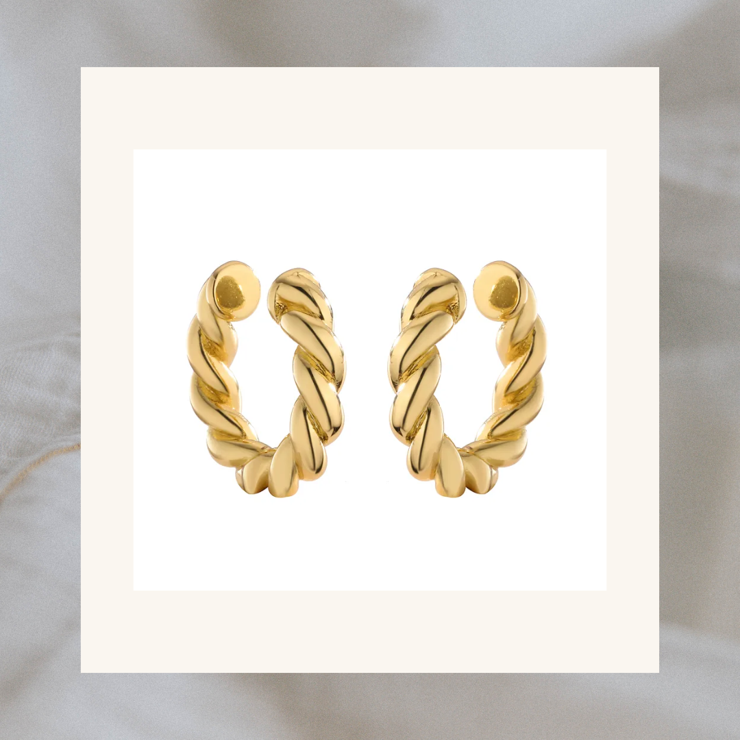Ear Cuffs