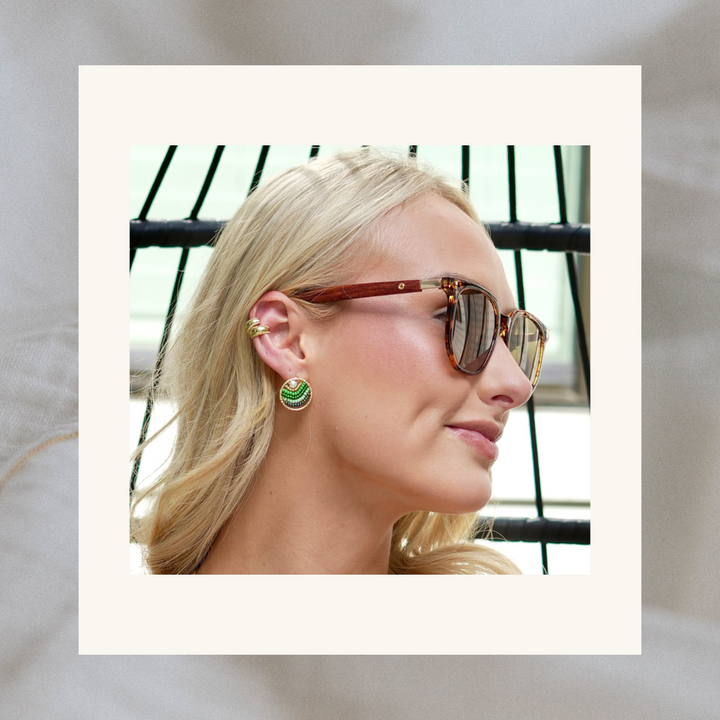 Ear Cuffs