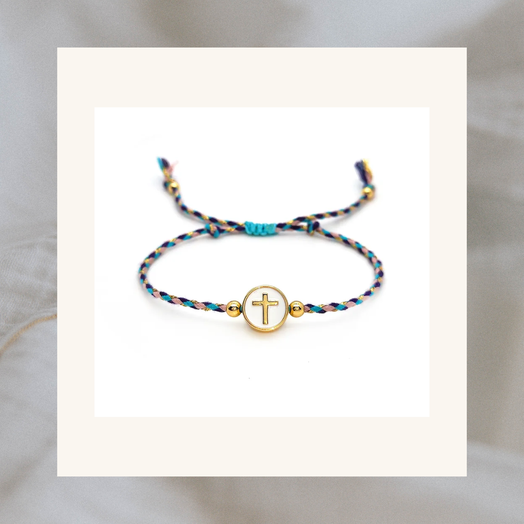 Faith Bracelets