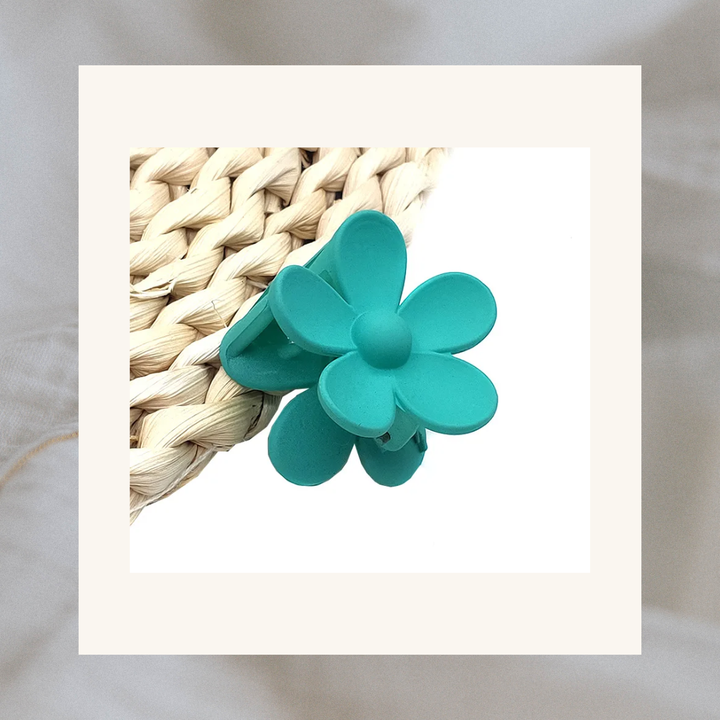 Flower Hairclaws