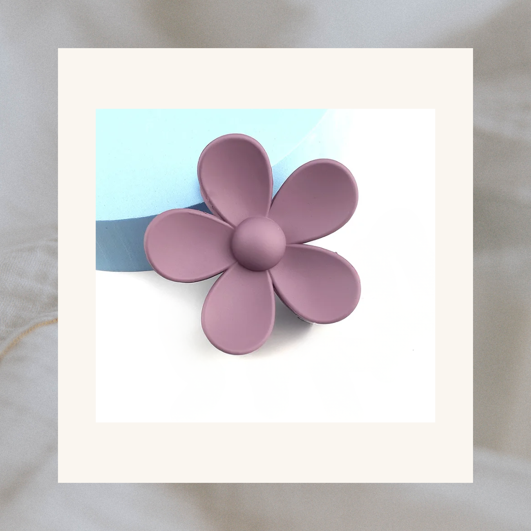 Flower Hairclaws