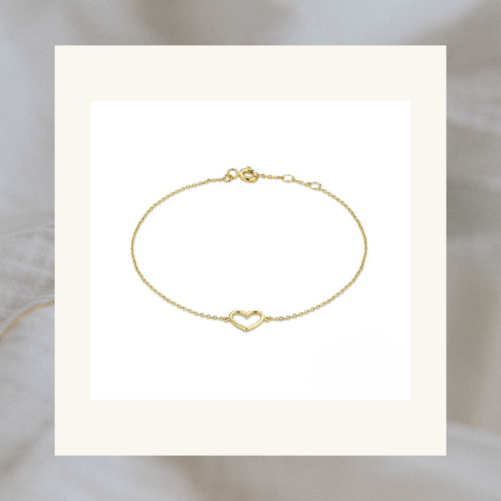 Love Dainty Bracelet