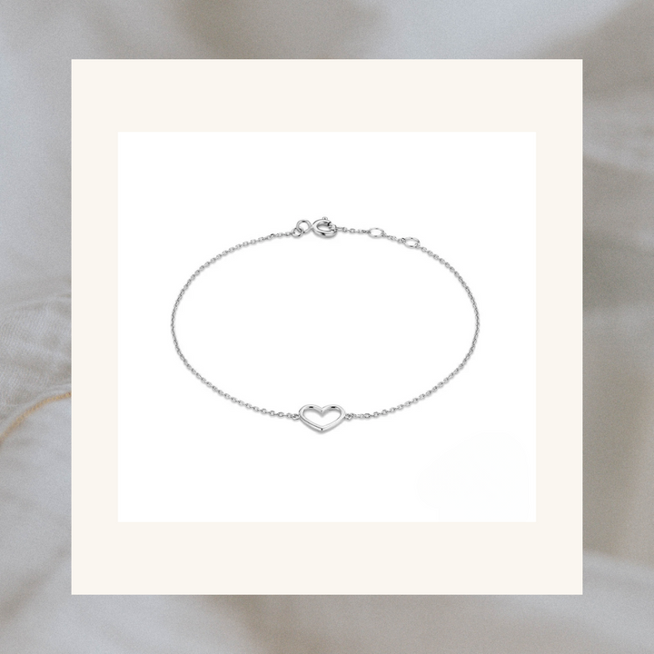 Love Dainty Bracelet