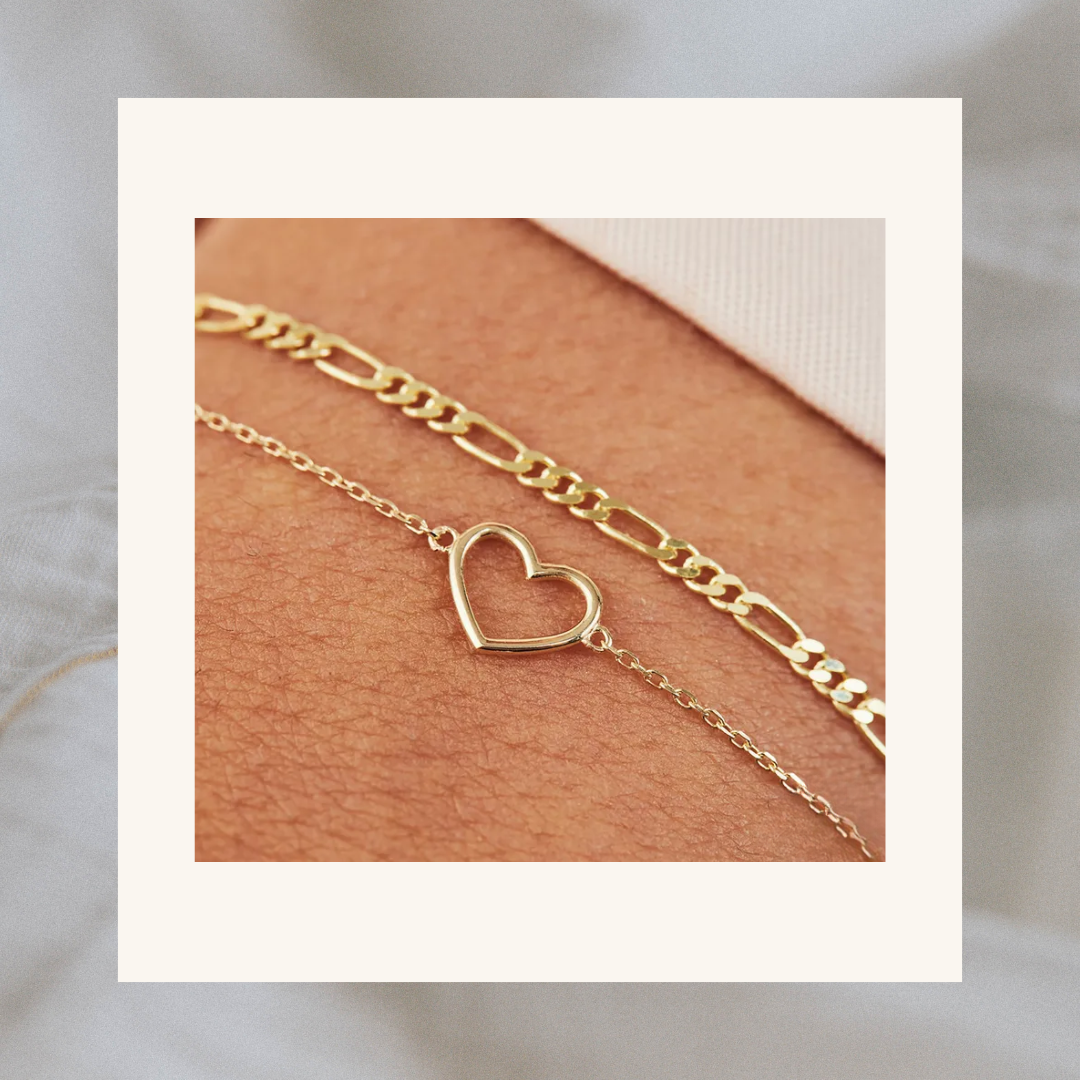 Love Dainty Bracelet