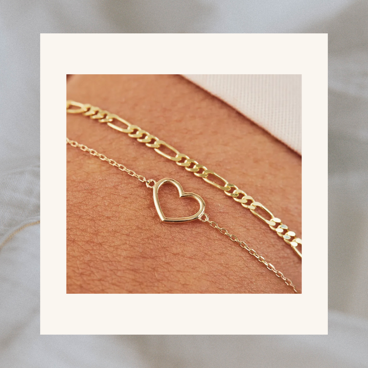Love Dainty Bracelet