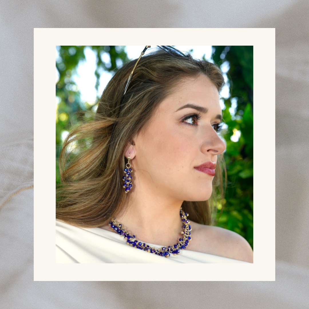 Lucinda Necklace