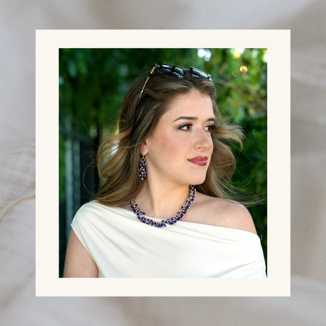 Lucinda Necklace