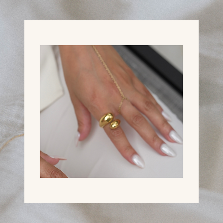 Odessa Ring
