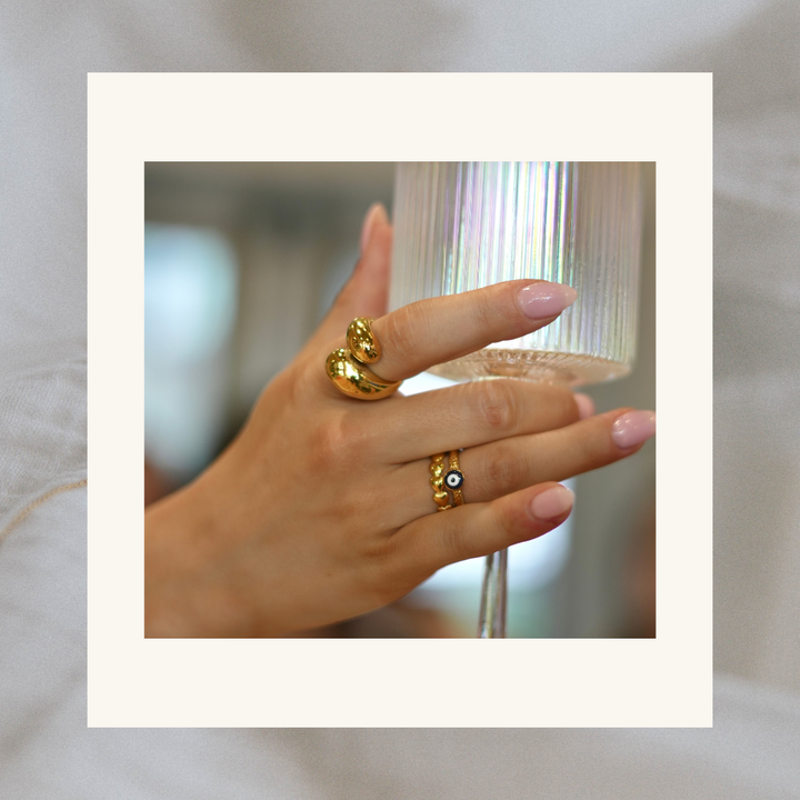 Odessa Ring