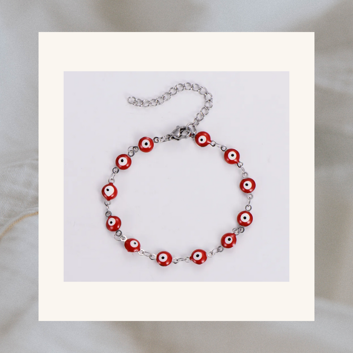 Ojo Bracelets
