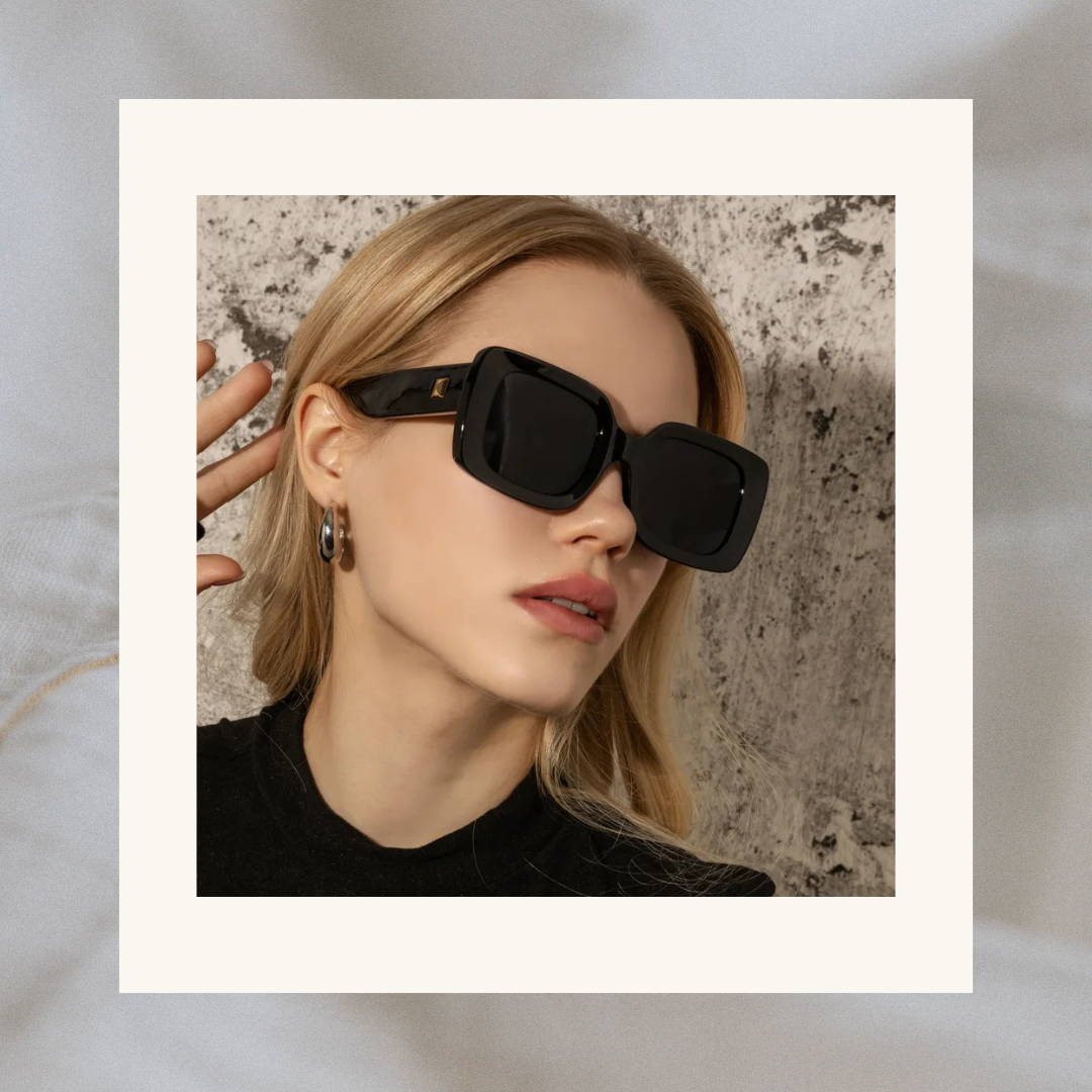 Serena Sunglasses