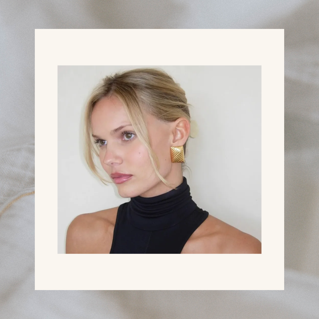 Sicily Elegant Earrings