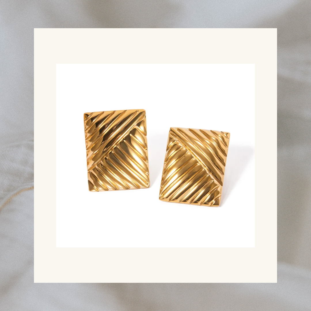 Sicily Elegant Earrings