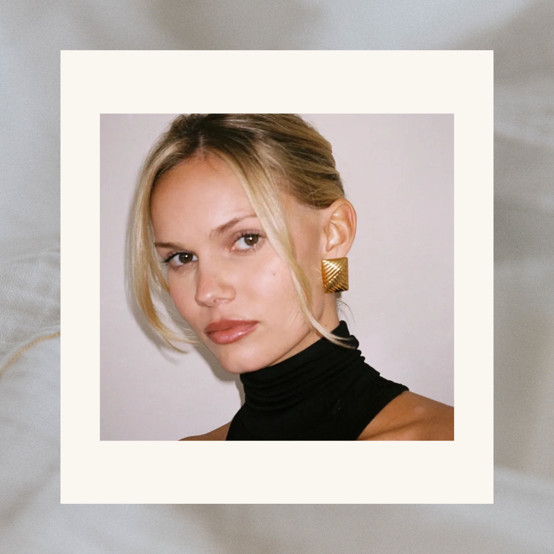 Sicily Elegant Earrings