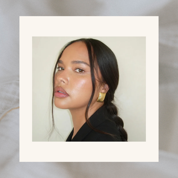 Sicily Elegant Earrings