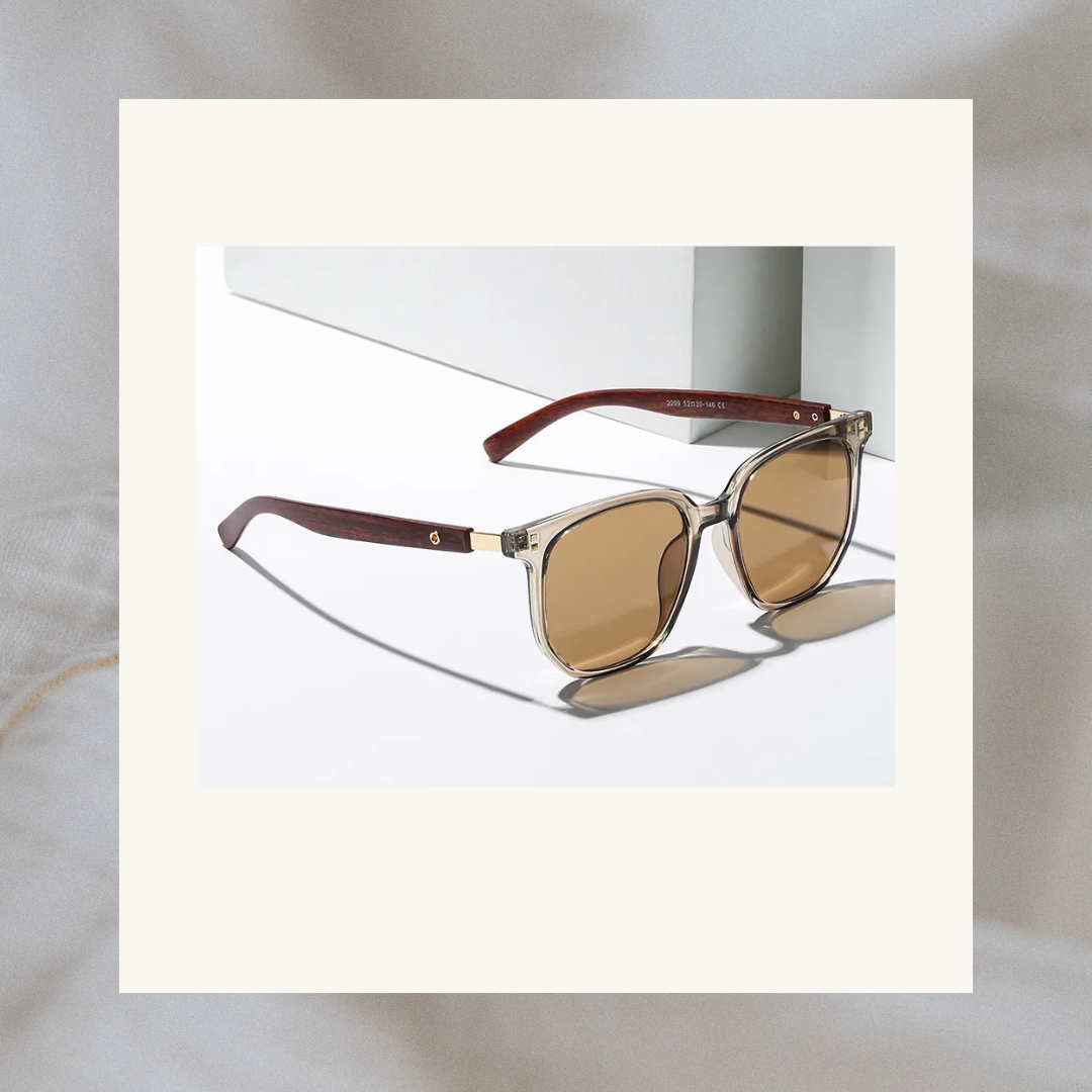 Skylar Sunglasses