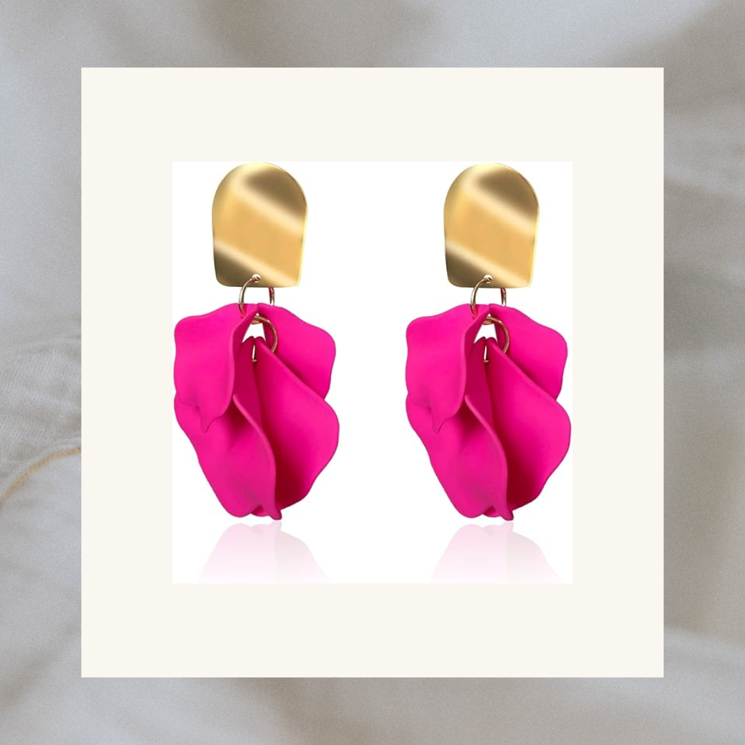 Sofia Earrings