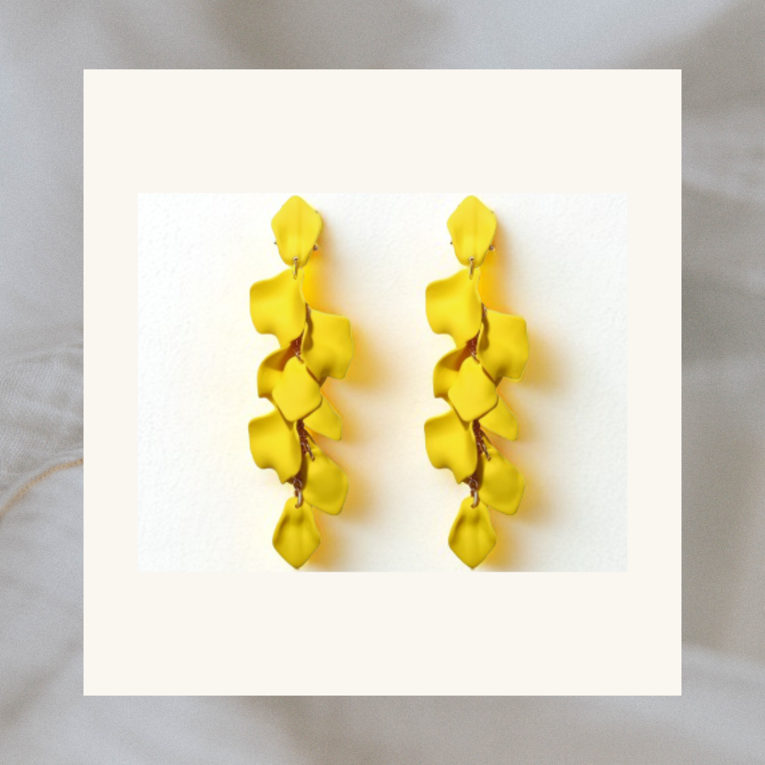 Sofia Earrings