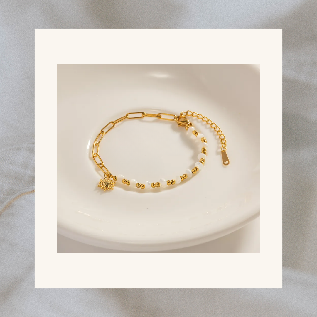 Sun Bracelet
